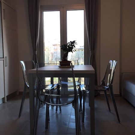Residence Hotel Albachiara Rimini Eksteriør bilde