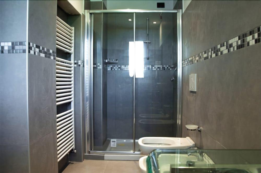 Residence Hotel Albachiara Rimini Eksteriør bilde