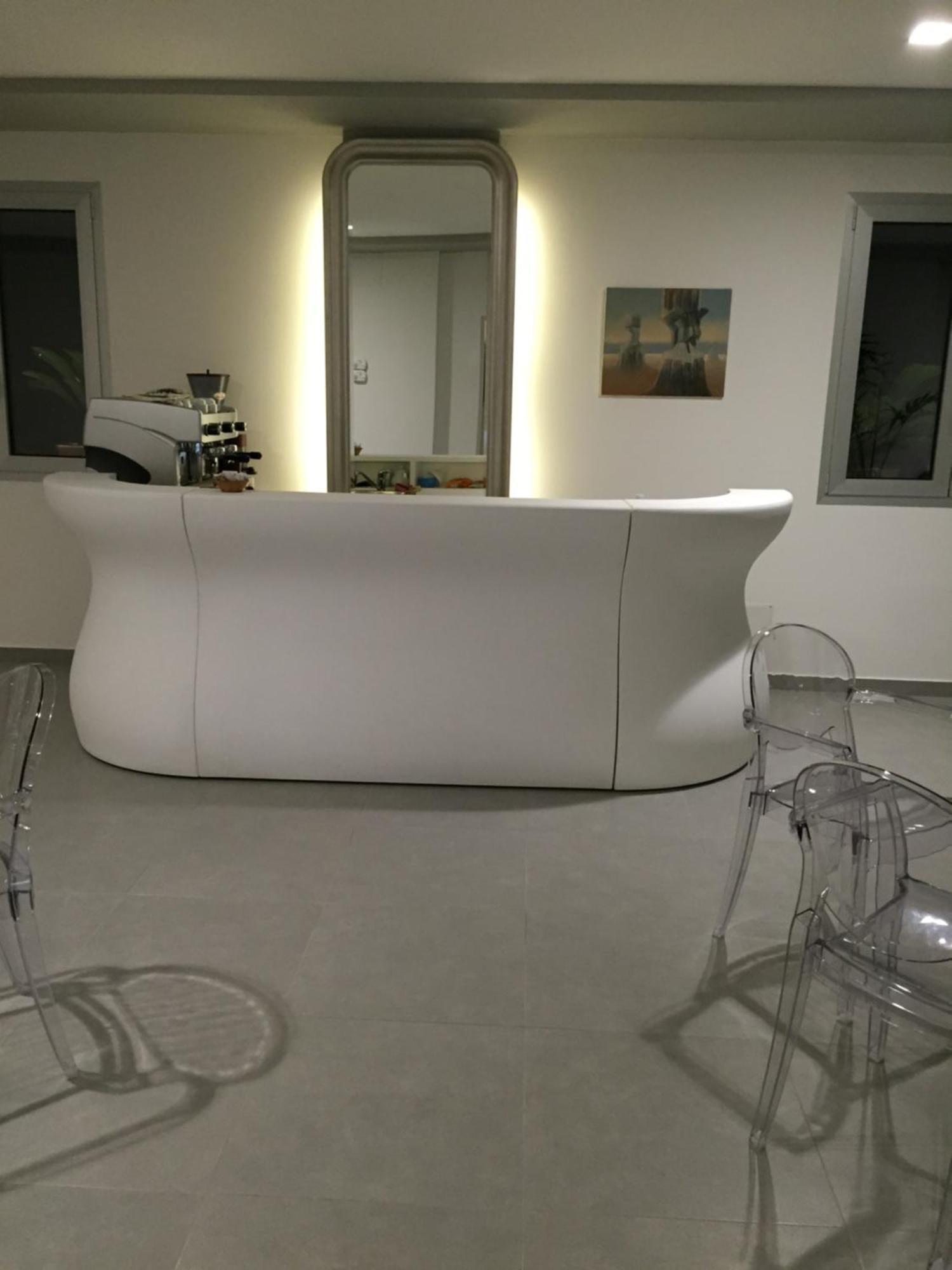 Residence Hotel Albachiara Rimini Eksteriør bilde