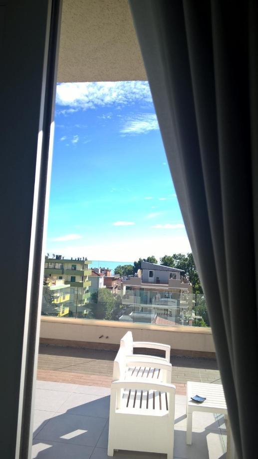 Residence Hotel Albachiara Rimini Eksteriør bilde