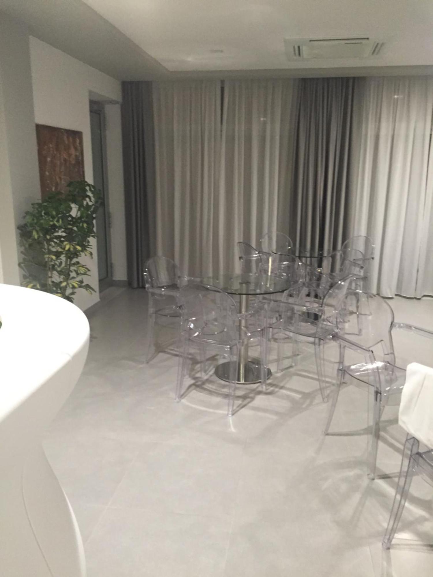 Residence Hotel Albachiara Rimini Eksteriør bilde