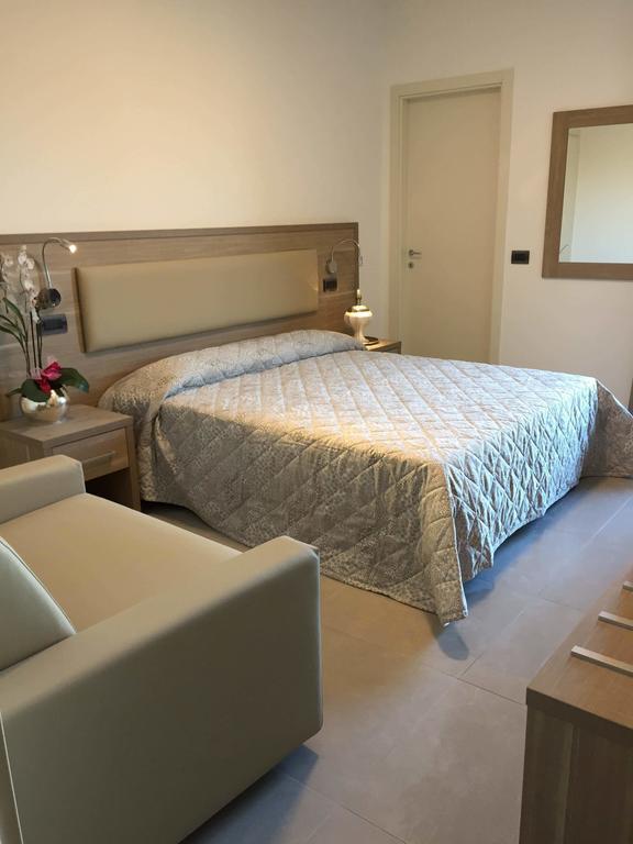 Residence Hotel Albachiara Rimini Rom bilde