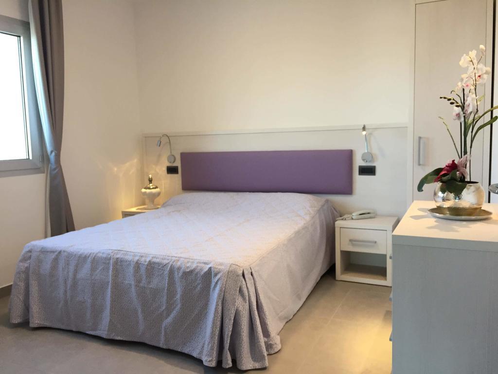 Residence Hotel Albachiara Rimini Rom bilde