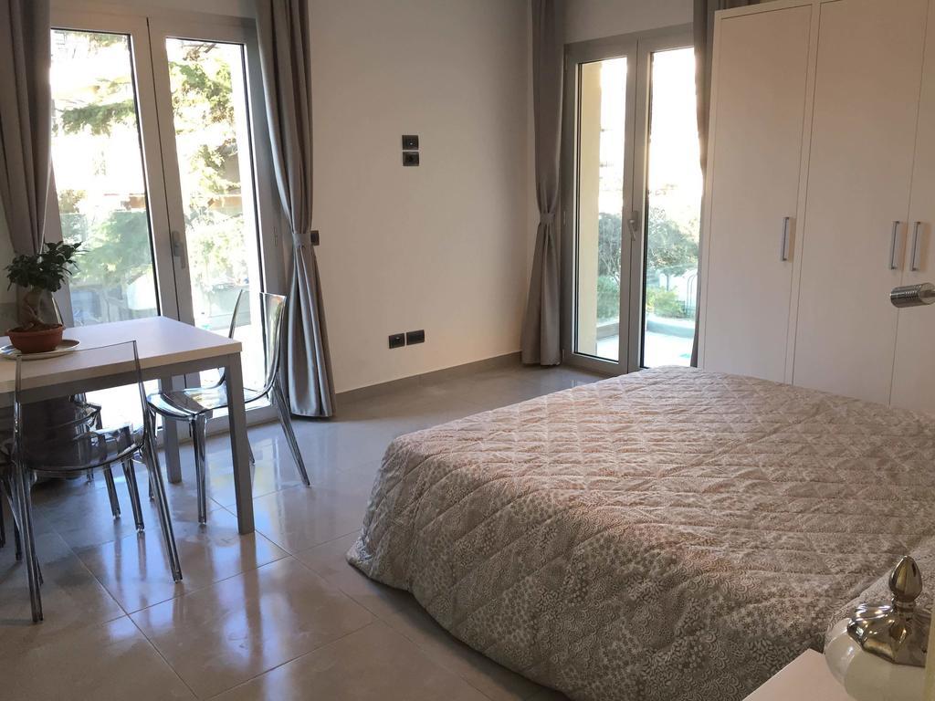 Residence Hotel Albachiara Rimini Rom bilde