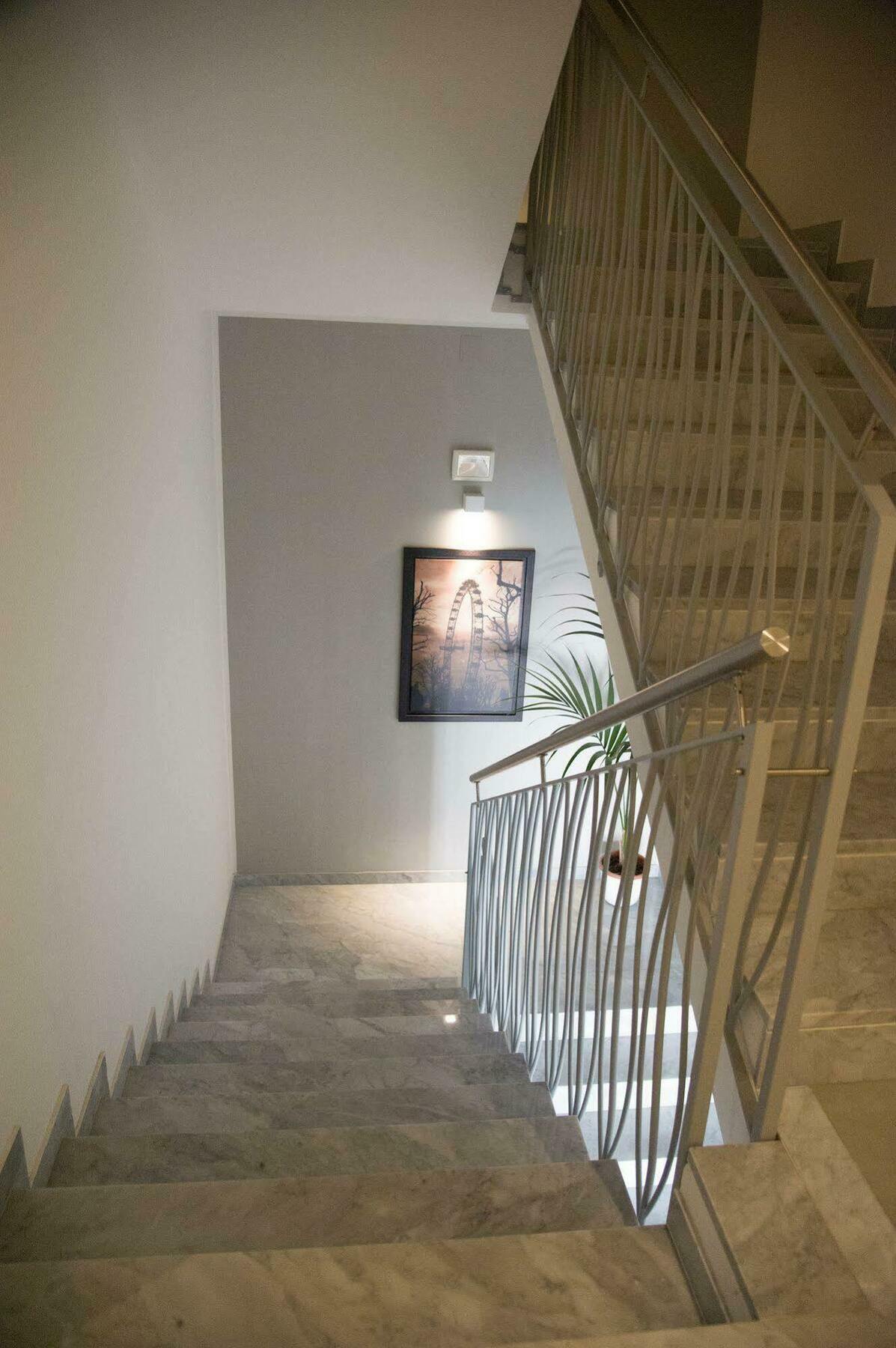 Residence Hotel Albachiara Rimini Eksteriør bilde